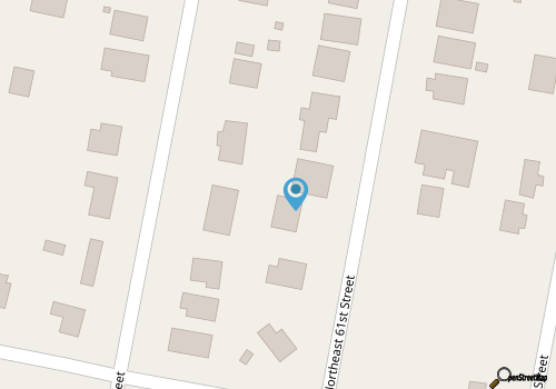 Swimming Pool, Elevator, Fire Pit, EV Charger, Pickleball, Walk to Beach! map location