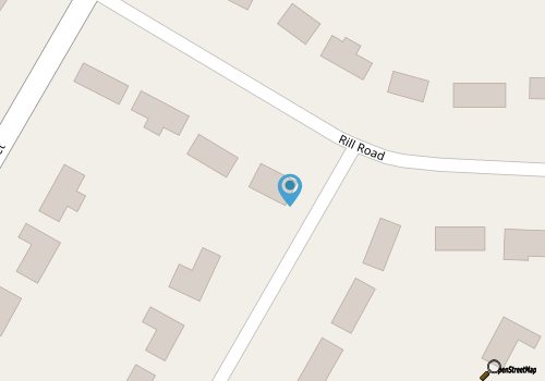 Palmetto Point - Game Room + Pool map location