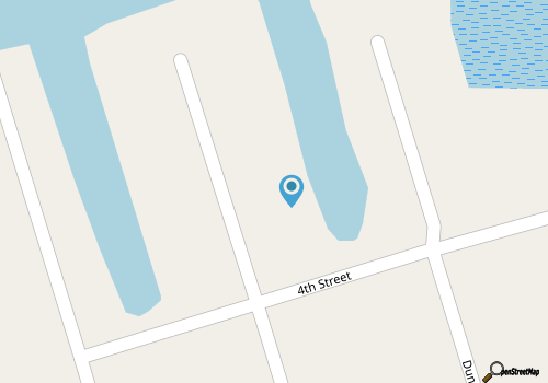 New this Season. Canal home, 5 min to direct Beach access. Wonderful street! map location