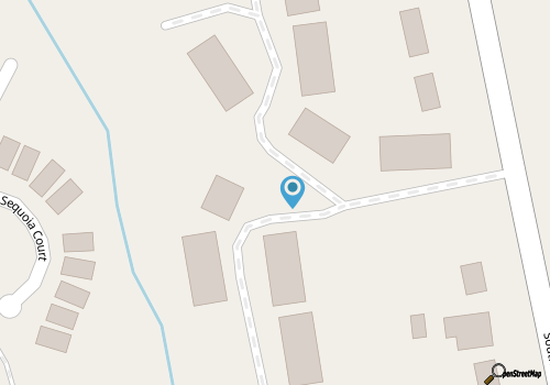 Updated Wilmington Retreat ~ 2 Miles to UNCW! map location