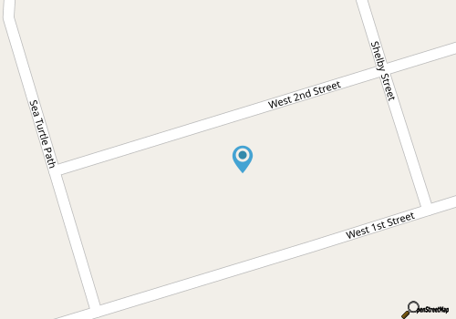  A Music Box!, 5BR, 2 LR areas, Private Pool, Elevator, TikiBar! Putting green. map location