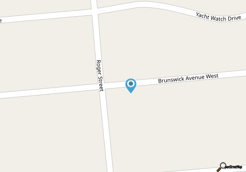 Amazing Oceanfront Home map location