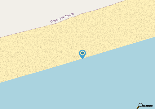 August Discount Pricing!  Beach, Canal, Grills & More – Your Perfect Getaway map location