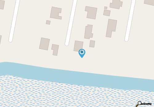 Lurps Opus / 118 SE 14th Street - Coastal Vacation Resorts map location