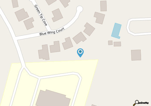 Wilmington Getaway w/ Fire Pit, 8 Mi to Beaches! map location