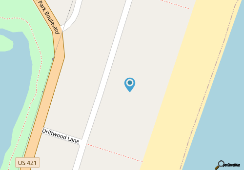 Avalon's Cove: Ocean Views, Pool, Near Boardwalk, Luxury Amenities map location