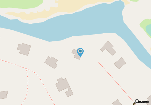 South Beach on Bald Head Island With Stunning ocean views-The Lone Star map location