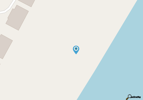 Ocean Front / Beach Front Wrightsville Beach, NC  - Newly Renovated 3 BR / 3 BA map location