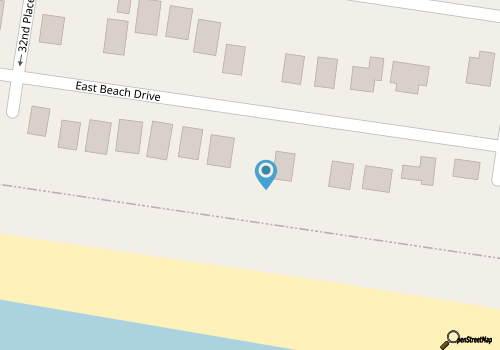 5BR/4.5BA - BRAND NEW, OCEANFRONT, POOL, ELEVATOR, Sleeps 14 map location