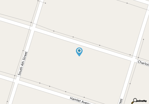 CB Sunshine Cottage | Pet Friendly + Fenced Yard! map location