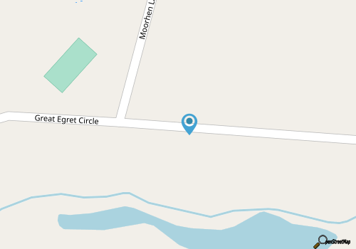 Sandpiper Bay, On golf course, 3BR, 2BA, 1st floor June 21 to 28 10% discount map location