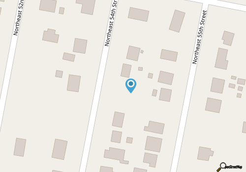Dog Friendly, Gorgeous home with 6 seater Golf Cart - minutes from the beach. map location