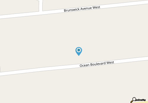 Magnificent house with central AC, patio, deck, W/D & screened porch map location