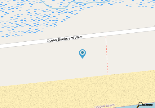 Stunning Ocean Front Home W/ Private Pool 4BR 4 1/2 Bath and Brand New Kitchen map location