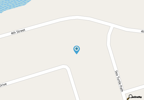 Eagles Landing w/pool and NEW LIFT!\n5 bed/ 5 full bath 4 min walk to the beach! map location