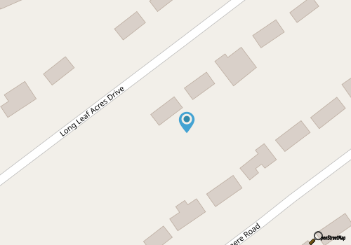 Your Own Private Paradise w/ saltwater pool map location