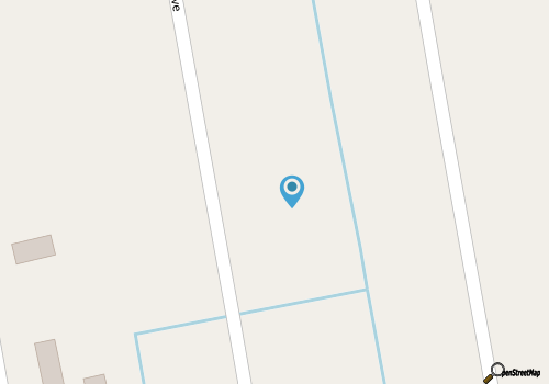 Tiny Home Paradise map location