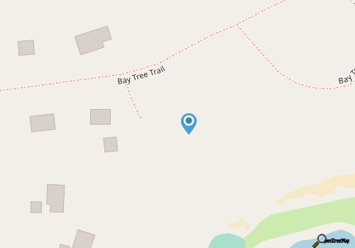 Stunning 2025 New Construction 5 BR 4.5 BA BHI Club Pet Friendly map location