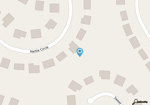 Home. Sweet Home map location