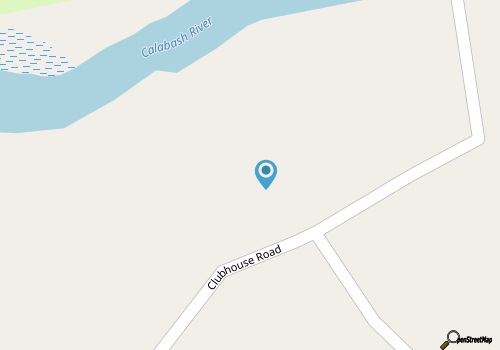 Tee Off in Style | River Creek Golf Condo in NC | RC 104 map location