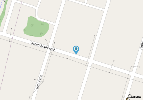 New Listing | 0.2 Miles to Beach| Newly Designed map location