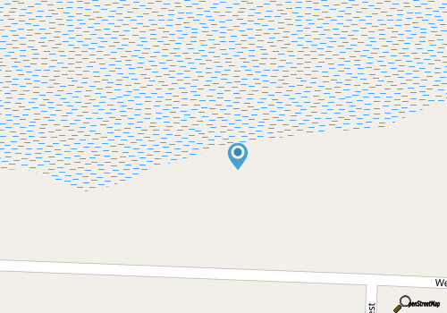 Beach 45: Large, Modern Home Situated on the Davis Canal, Around 500 Feet to Bea map location