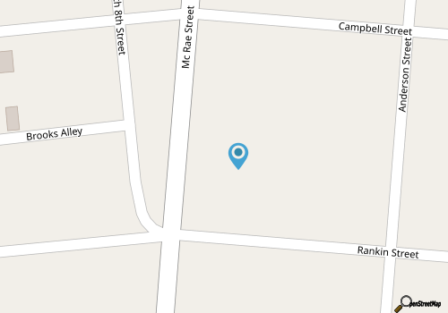 Awesome Studio-Walk to Downtown, Brooklyn Arts, and Soda Pop Districts map location