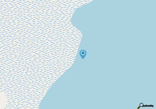 Gorgeous River View - Downtown - Parking map location