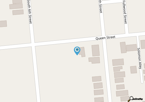 Dacha Retreat, RV Accessories and Pups Welcome map location