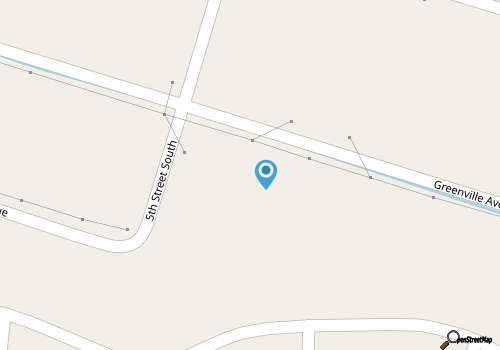 Pet Friendly - Short walk to the beach! map location