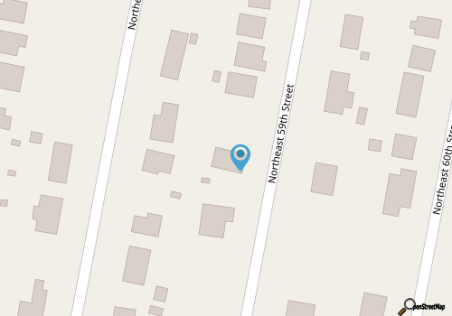 2025 Open @ Anchors Away! Close to shopping, dining & the Beach!!  map location
