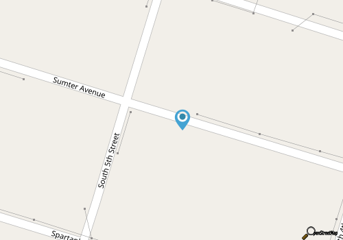 ????3 Palms- 3BD Handicap Accessible Home w/ Pool!???? map location