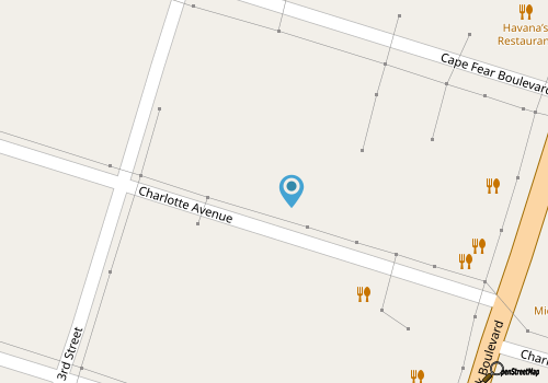 3 BRs; ensuite baths; Close to Beach, Boardwalk; ready for Fun in the Sun map location