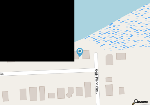  Waterfront- Bring your Kayaks & Fishing Poles! map location
