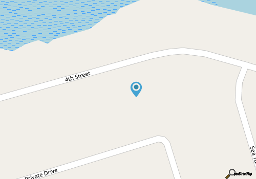 Better Together at Ocean Isle Beach with private heated pool, great views and access map location