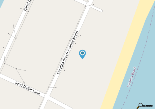 Lovely beachfront condo with beach access, central AC, washer/dryer & fast WiFi map location