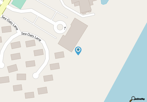 Sleek 3BR/2BA condo w/ spectacular ocean view and pool map location