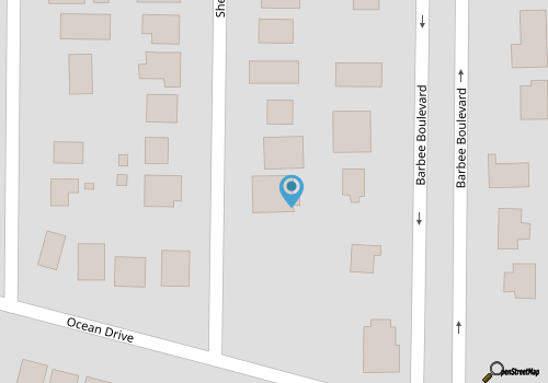 11BR/7.5BA Home - RENOVATED, Pool, Hot Tub, Elevator, Sleeps 35 map location