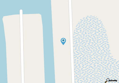 Fore SeaSuns - Holden Beach house on canal! New in fall of 2022! map location