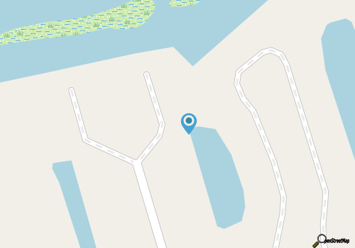Sunset views over Jinks Creek & Intracoastal map location