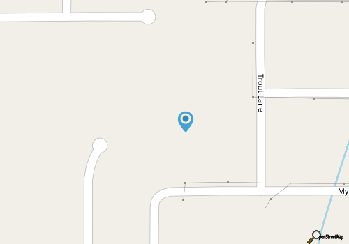 Family Getaway 4 Minute Walk to Beach Access, 3 Bedrooms all with Private Baths! map location