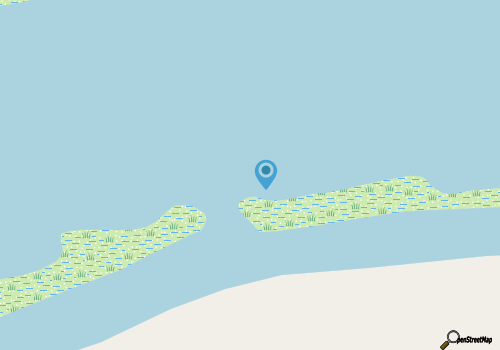 Beachfront Bliss Oceanfront 2 BR/Bath Condo with Pool in Ocean Isle Beach map location