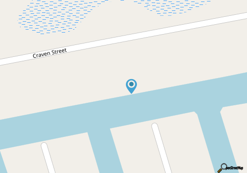 The Perfect Getaway! Dock, King Suite, Pet & Family Friendly map location