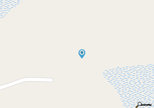 Nikki’s Quiet Little Island Getaway map location
