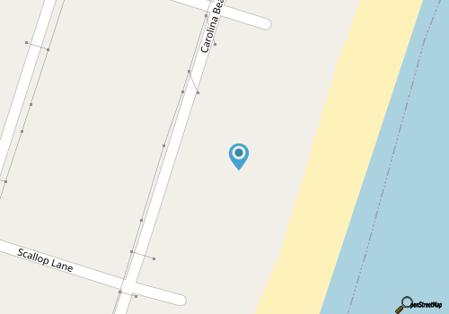 “BEACHFRONT ELM” IS CALLING\n~Oceanfront~Private Beach Access~Pool~ map location