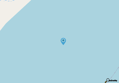 Sandpeddler Suite 303 W/ King Bed map location