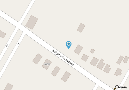 Executive Suite Midtown map location