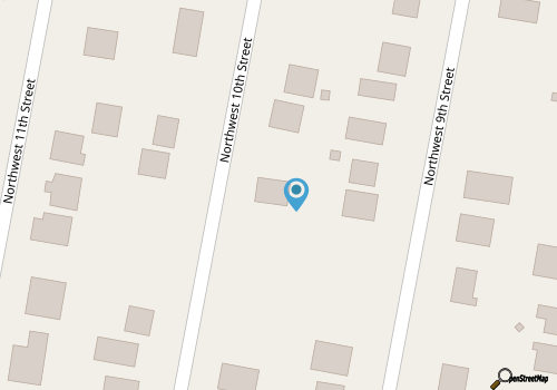 Modern Oak Island Escape: 1 Mile to Long Beach! map location