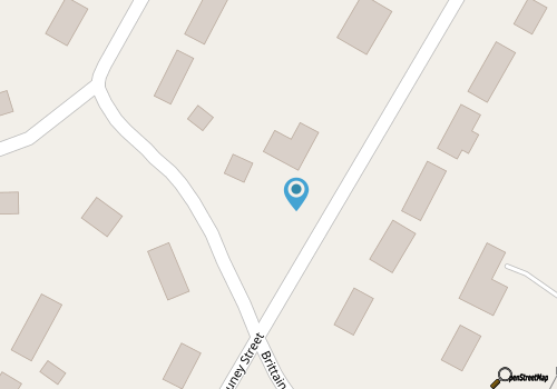 Pet-Friendly Home w/ Private Hot Tub in Wilmington map location