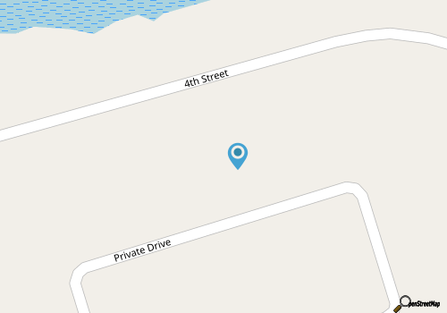 Paradise Found: Your Ocean Isle Beach Oasis - 4 BR, 2 Bath beach house map location